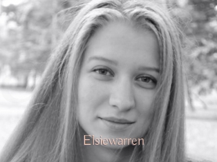 Elsiewarren