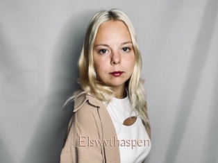 Elswythaspen