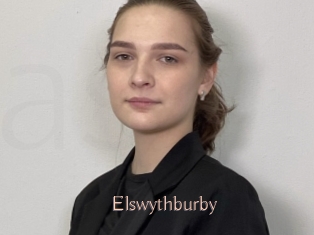 Elswythburby