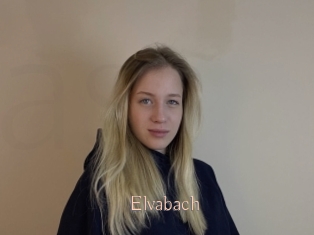 Elvabach