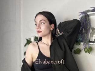 Elvabancroft