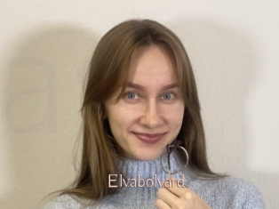 Elvabolyard