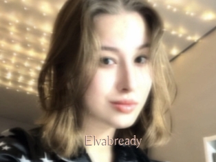 Elvabready