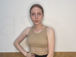 elvacarll Anal Sexe