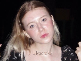 Elvacroke