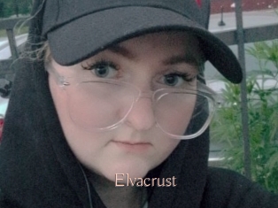 elvacrust Anal Sexe