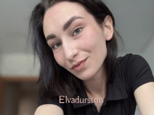 Elvadurston