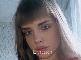 Elvaesten