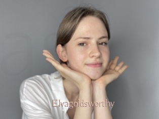 elvagoldsworthy Anal Sexe