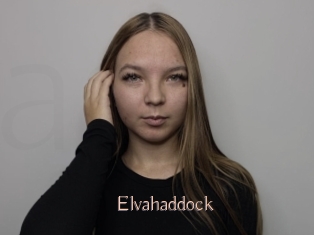 Elvahaddock