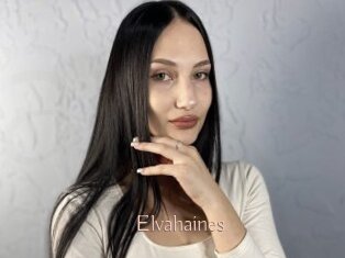 Elvahaines