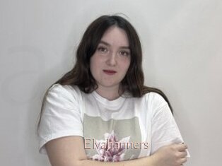 Elvahanners