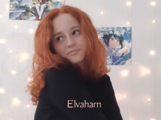Elvaharn