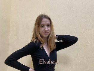Elvahase