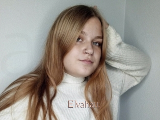 Elvahatt