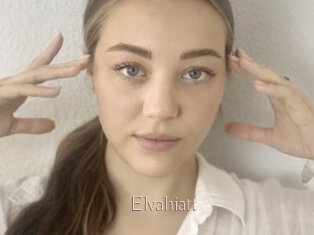 Elvahiatt