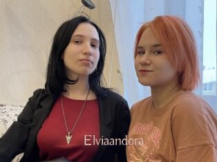 Elviaandora