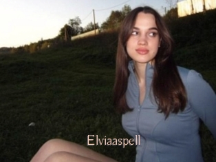 Elviaaspell