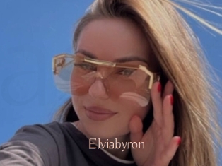 Elviabyron