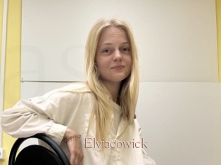 Elviacowick