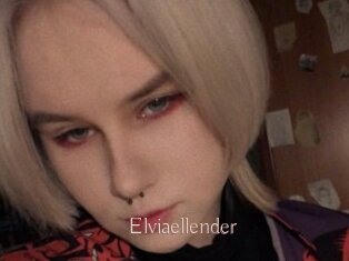 Elviaellender