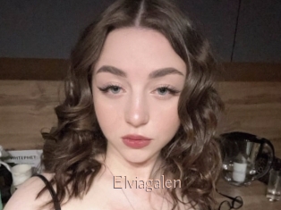 Elviagalen