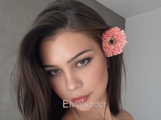Elviaharder