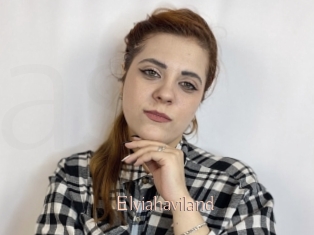 Elviahaviland