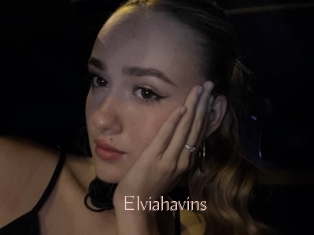 Elviahavins