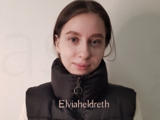 Elviaheldreth
