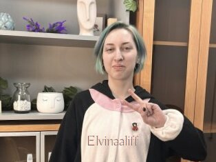 Elvinaaliff