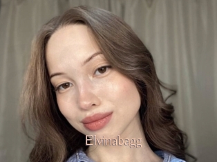 Elvinabagg