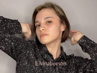 Elvinabeeson