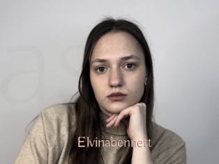 Elvinabennett