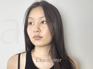 elvinaborer Anal Sexe