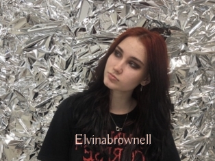 Elvinabrownell