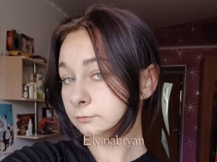 Elvinabryan