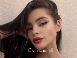 Elvinacaudell