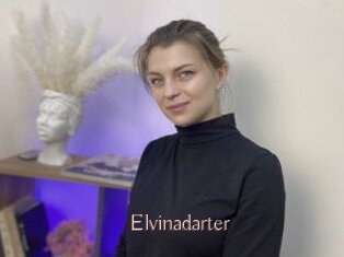 Elvinadarter
