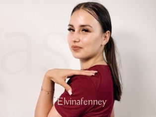 Elvinafenney