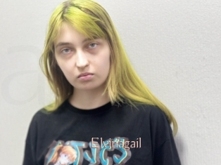 Elvinagail