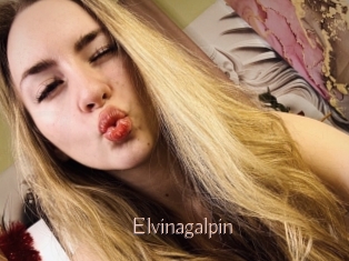 Elvinagalpin