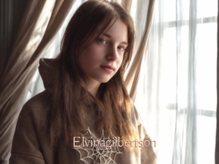 Elvinagilbertson