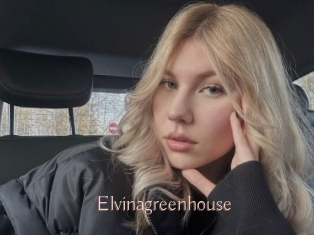 elvinagreenhouse Anal Sexe