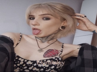 Elvinahakey