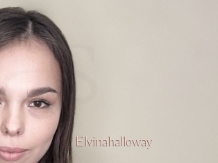 Elvinahalloway