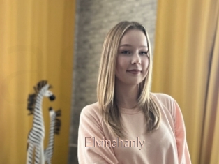 Elvinahanly
