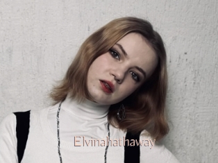 Elvinahathaway