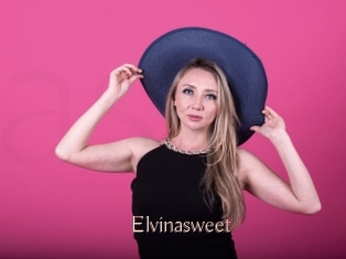 Elvinasweet