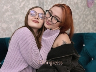 Elvingreiss